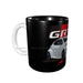 Gr Yaris-Gazoo Racing Ceramic Mugs Coffee Cups Milk Tea Mug Fast And Furious Japan Car Race Drift Jdm A90 2jz Turbo 2jzgte Trd 

Rev Up Your Morning With our Gr Yaris-Gazoo Racing Ceramic Mug - A Must-Have for JDM Car Lovers!  Lacatang Shop Lacatang Shop 