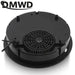 DMWD 2200W Round Electric Magnetic Induction Cooker Wire Control Black DMWD 2200W Round Electric Magnetic Induction Cooker Wire Control Black  Other AliExpress Lacatang Shop 