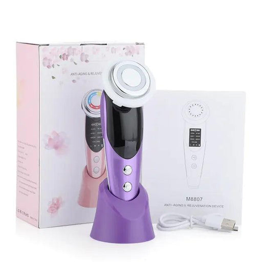 Face Lift Skin Rejuvenation Facial Massager - Lacatang Shop