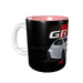 Gr Yaris-Gazoo Racing Ceramic Mugs Coffee Cups Milk Tea Mug Fast And Furious Japan Car Race Drift Jdm A90 2jz Turbo 2jzgte Trd 

Rev Up Your Morning With our Gr Yaris-Gazoo Racing Ceramic Mug - A Must-Have for JDM Car Lovers!  Lacatang Shop Lacatang Shop 