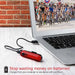 BicycleTail Light USB Rechargeable Red LED Bright Rear Bike Light Cycling Safety for Night Riding Lighting Back Bike Taillights BicycleTail Light USB Rechargeable Red LED Bright Rear Bike Light   Lacatang Shop Lacatang Shop 