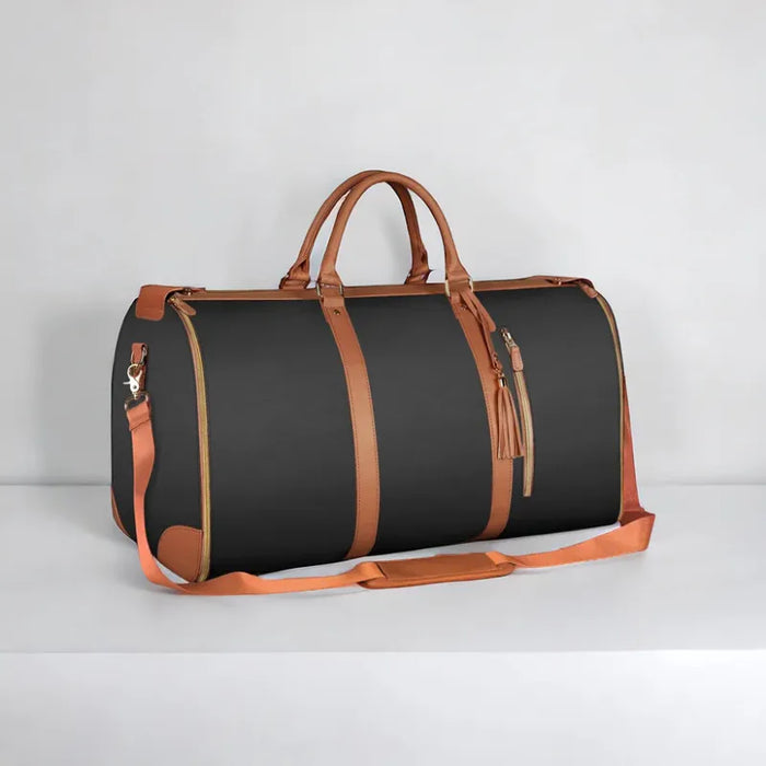 Large Capacity Foldable Trolley Travel Bag 

 Convenient and Versatile: Large Foldable Trolley Travel Bag - Shop Now! 
  Lacatang Shop Lacatang Shop 