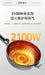 Midea Non-Flower Core Electric Frying Pan For Home Non-Stick Pan Multi-Functional Cooking and Cooking Integrated Large Capacity Electric Hot Pot 

Revamp Your Cooking Game with Midea Non-Flower Core Electric Frying Pan: Multi-Functional, Non-Stick, & Large Capacity!  Lacatang Shop Lacatang Shop 