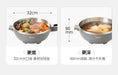 Midea Non-Flower Core Electric Frying Pan For Home Non-Stick Pan Multi-Functional Cooking and Cooking Integrated Large Capacity Electric Hot Pot 

Revamp Your Cooking Game with Midea Non-Flower Core Electric Frying Pan: Multi-Functional, Non-Stick, & Large Capacity!  Lacatang Shop Lacatang Shop 