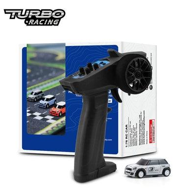 Turbo1/76 Miniature RC Remote Control Electric Sports Car C71 C72 C73 Simulation Toyota Mini Desktop Remote Control Car Turbo1/76 Miniatures: RC Toyota Sports Car C71 C72 C73 - Desktop Fun! Toys AliExpress Lacatang Shop 