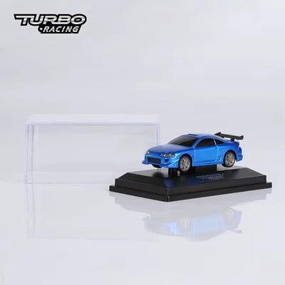 Turbo Racing 1:76 Miniature Full-Scale C71c72c73c74 Remote Control Electric Drift Sports Car Toy Turbo Racing 1:76 Miniature Full-Scale C71c72c73c74 Remote Control   Lacatang Shop Lacatang Shop 