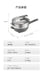 Midea Non-Flower Core Electric Frying Pan For Home Non-Stick Pan Multi-Functional Cooking and Cooking Integrated Large Capacity Electric Hot Pot 

Revamp Your Cooking Game with Midea Non-Flower Core Electric Frying Pan: Multi-Functional, Non-Stick, & Large Capacity!  Lacatang Shop Lacatang Shop 