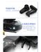 An image showcasing three key features of the Lacatang Shop's Turbo1/76 Miniature RC Remote Control Electric Sports Car C71 C72 C73 Simulation Toyota Mini Desktop Remote Control Car: a removable handle for easy storage and portability, colorful breathing lights, and a throttle trigger for controlling forward, backward, and neutral movement. The descriptions are in Chinese.