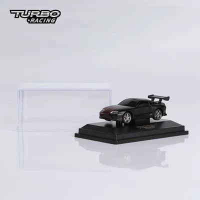 Turbo Racing 1:76 Miniature Full-Scale C71c72c73c74 Remote Control Electric Drift Sports Car Toy Turbo Racing 1:76 Miniature Full-Scale C71c72c73c74 Remote Control   Lacatang Shop Lacatang Shop 