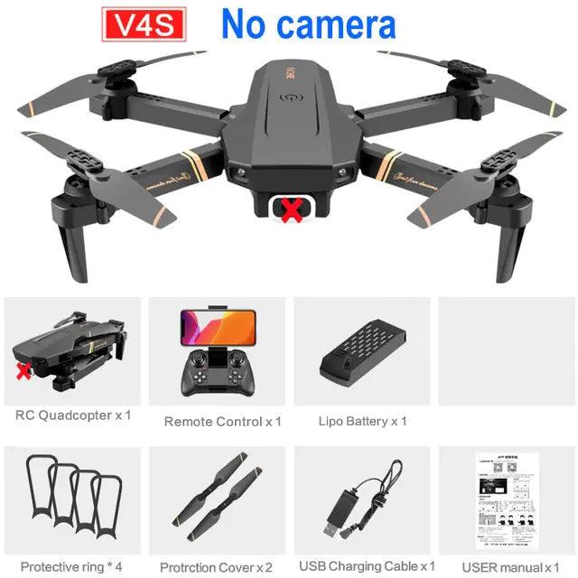 V4 RC Quadcopter V4 RC Quadcopter - Lacatang Shop  Lacatang Shop Lacatang Shop 