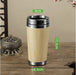 Stainless Steel Insulated Water Bottle Premium Stainless Steel Insulated Water Bottle - Keeps Drinks Cold  Lacatang Shop Lacatang Shop 