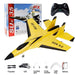 Rc Foam Aircraft Su-35 Plane 2.4g Radio Control Glider Remote Control Rc Foam Aircraft Su35 Plane 2.4g Radio Control Glider Remote Control  Toys AliExpress Lacatang Shop 