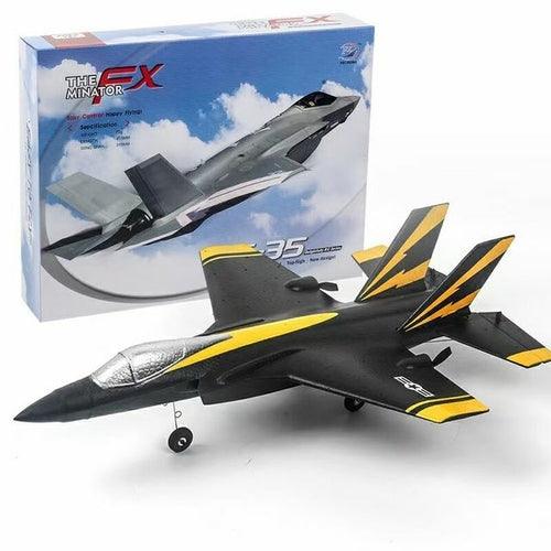 Rc Foam Aircraft Su-35 Plane 2.4g Radio Control Glider Remote Control Rc Foam Aircraft Su35 Plane 2.4g Radio Control Glider Remote Control  Toys AliExpress Lacatang Shop 