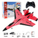 Rc Foam Aircraft Su-35 Plane 2.4g Radio Control Glider Remote Control Rc Foam Aircraft Su35 Plane 2.4g Radio Control Glider Remote Control  Toys AliExpress Lacatang Shop 