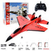 Rc Foam Aircraft Su-35 Plane 2.4g Radio Control Glider Remote Control Rc Foam Aircraft Su35 Plane 2.4g Radio Control Glider Remote Control  Toys AliExpress Lacatang Shop 