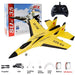 Rc Foam Aircraft Su-35 Plane 2.4g Radio Control Glider Remote Control Rc Foam Aircraft Su35 Plane 2.4g Radio Control Glider Remote Control  Toys AliExpress Lacatang Shop 