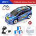 WLtoys 1:28 284131 284161 2.4G Racing Mini RC Car 30KM/H 4WD Electric High Speed Remote Control Drift Toys for Children Gifts - Lacatang Shop