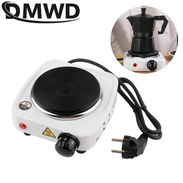 110V Mini Electric Stove Portable Tea Warmer Coffee Milk Heater Stove 110V Mini Electric Stove Portable Tea Warmer Coffee Milk Heater Stove  Other AliExpress Lacatang Shop 