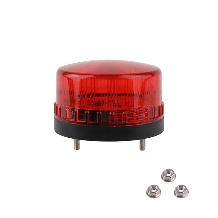 1pc Small Strobe Signal Warning Light 12V 24V 110V 220V LTE-5061 1pc Small Strobe Signal Warning Light 12V 24V 110V 220V LTE-5061 -  Other AliExpress Lacatang Shop 