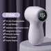 New Rechargeable Lint Remover for Clothes Electric Fabric Shaver with Digital Display 3-Speeds Hair Ball Trimmer Sweater Shaver Rechargeable Electric Fabric Shaver – 3-Speed Lint Remover  Lacatang Shop Lacatang Shop 