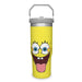 SpongeBob SquarePants 30 oz Portable Car Cup Stainless Steel Insulated Tumblers Travel  Mug
Stay Hydrated with SpongeBob SquarePants 30 oz Stainless Steel Tumbler - Perfect for Travel!   Lacatang Shop Lacatang Shop 