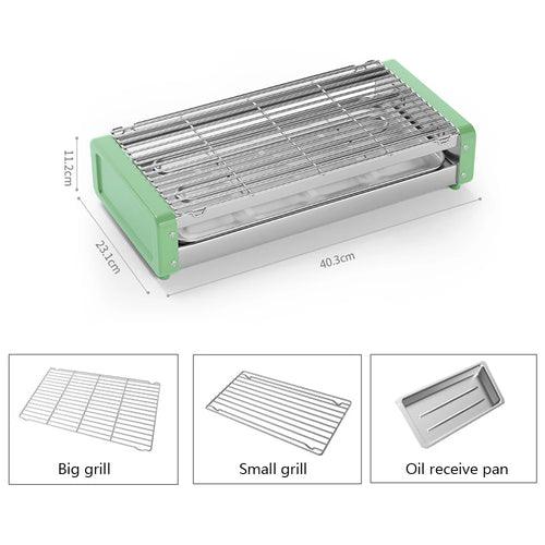 DMWD Household Baking Pan Electric Grill Barbecue Oven Cooking Machine DMWD Household Baking Pan Electric Grill Barbecue Oven Cooking Machine  Other AliExpress Lacatang Shop 