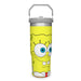 SpongeBob SquarePants 30 oz Portable Car Cup Stainless Steel Insulated Tumblers Travel  Mug
Stay Hydrated with SpongeBob SquarePants 30 oz Stainless Steel Tumbler - Perfect for Travel!   Lacatang Shop Lacatang Shop 