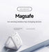 Three-in-One Magnetic Foldable Fast Charging Base Bracket Apple Three-in-One Magnetic Foldable Fast Charging Base Bracket Apple -   Lacatang Shop Lacatang Shop 