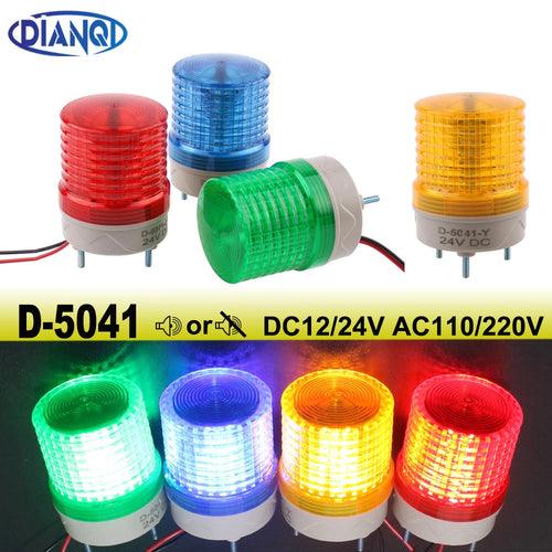 D-5041 Small Indicator Flash/Steady/Strobe Light Security Alarm Light D5041 Small Indicator Flash/Steady/Strobe Light Security Alarm Light  Other AliExpress Lacatang Shop 