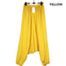 2024 Spring Women Casual Loose Harem Pants Solid Elastic Waist Summer Wide Leg Pants Plus size Cotton linen Trousers 4XL 5XL 2024 Spring Women Casual Loose Harem Pants Solid Elastic Waist Summer   Lacatang Shop Lacatang Shop 