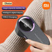 Xiaomi Portable Electric Lint Remover Led Display Rechargeable Clothe Fabric Shaver Three Levels Household Hair Ball Trimmer Xiaomi Lint Remover - Portable and Rechargeable  Lacatang Shop Lacatang Shop 