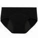 Women Menstrual Panties Leak Proof Briefs Black L XL XXL Cotton Leak Proof Black Menstrual Panties for Women - Cotton LeeBriefs XL-XXL Other AliExpress Lacatang Shop 