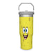 SpongeBob SquarePants 30 oz Portable Car Cup Stainless Steel Insulated Tumblers Travel  Mug
Stay Hydrated with SpongeBob SquarePants 30 oz Stainless Steel Tumbler - Perfect for Travel!   Lacatang Shop Lacatang Shop 