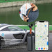 SinoTrack 4G GPS Tracker ST-906L For Car Motorcycle Vehicle Tracking SinoTrack 4G GPS Tracker for Vehicles Other AliExpress Lacatang Shop 