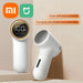 Xiaomi Electric Lint Remover Intelligent Digital Display USB Rechargeable Hairball Trimmer Portable Clothes Shaver 5 Gear Razor 
 Experience the Ultimate in Lint Removal: Xiaomi Electric Rechargeable Hairball Trimmer with Display & Adjustable Razor   Lacatang Shop Lacatang Shop 