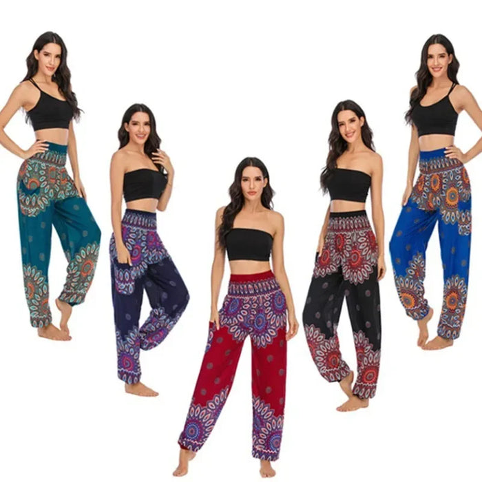 Joggers Pants Women Trousers Casual Loose Sweatpants Ladies Bottom Harajuku High Waist Pants Woman Clothing Pantalones Mujer 

Stylish Joggers: Casual Loose Women's Trousers in High Waist Length for Harajuku-Inspired Looks
  Lacatang Shop Lacatang Shop 