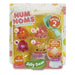 Original MGA Num Noms Smell So Delicious Starter Pack Series 2 Jelly Bean Scented Toys Kawaii Surprise Girls Toys Birthday Gifts Original MGA Num Noms Smell So Delicious Starter Pack Series 2 Jelly   Lacatang Shop Lacatang Shop 