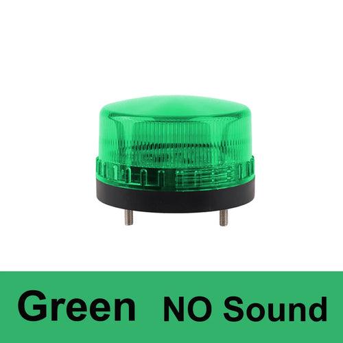 1pc Small Strobe Signal Warning Light 12V 24V 110V 220V LTE-5061 1pc Small Strobe Signal Warning Light 12V 24V 110V 220V LTE-5061 -  Other AliExpress Lacatang Shop 