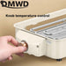 DMWD Multifunctional Electric Grill Smokeless BBQ Kebab Machine DMWD Multifunctional Electric Grill Smokeless BBQ Kebab Machine -  Other AliExpress Lacatang Shop 