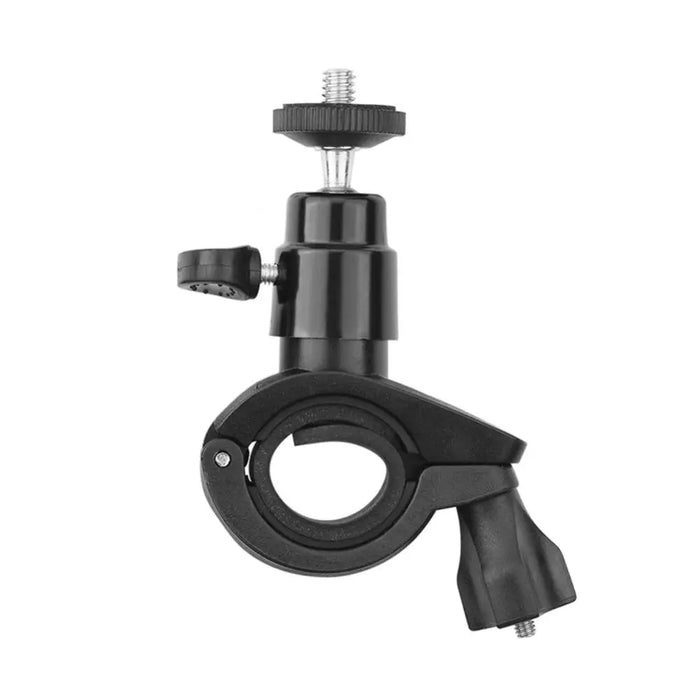 Bike Phone Holder Bicycle Mobile Cellphone Holder Gimbal Camera Bicycle Mount Stand Bracket Stabilizer for DJI OSMO Mobile 2/3