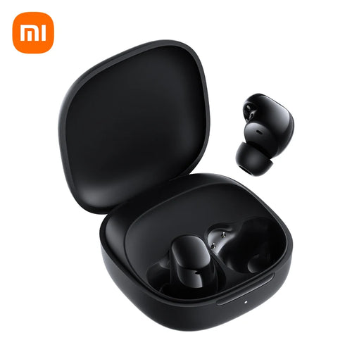 World Premiere Xiaomi Redmi buds 6 Play 10mm Dynamic Driver AI noise World Premiere Xiaomi Redmi buds 6 Play 10mm Dynamic Driver AI noise -  Other AliExpress Lacatang Shop 