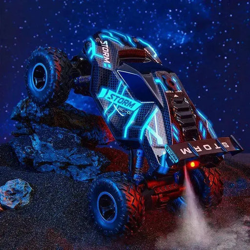 Paisible 4WD Rock Crawler Mist Spray RC Car Smoke Exhaust Remote Control Toys For Boys Machine On Radio Control 4x4 Drive Mist Spray RC Car - 4WD Rock Crawler  Aliexpress Lacatang Shop 