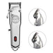 Professional Electric Hair Trimmer All-metal Clipper for Men Barber - Lacatang Shop