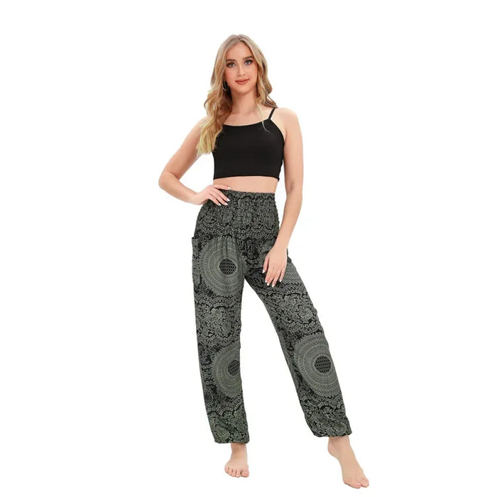 Joggers Pants Women Trousers Casual Loose Sweatpants Ladies Bottom Harajuku High Waist Pants Woman Clothing Pantalones Mujer 

Stylish Joggers: Casual Loose Women's Trousers in High Waist Length for Harajuku-Inspired Looks
  Lacatang Shop Lacatang Shop 