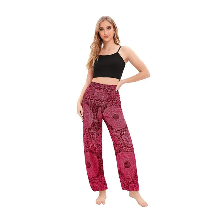 Joggers Pants Women Trousers Casual Loose Sweatpants Ladies Bottom Harajuku High Waist Pants Woman Clothing Pantalones Mujer 

Stylish Joggers: Casual Loose Women's Trousers in High Waist Length for Harajuku-Inspired Looks
  Lacatang Shop Lacatang Shop 