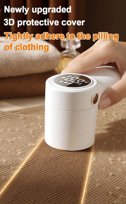 Electric Lint Remover for Clothes Remove Sweater Pilling From Clothes Pilling Remove Lint Remover Tool Lint Scraper 3-Speeds