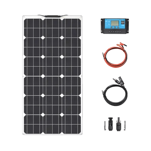 2000W Solar Panel System Kits For Home With 1000W 2000W Solar Panel 2000W Solar Panel System Kits for Home Other AliExpress Lacatang Shop 