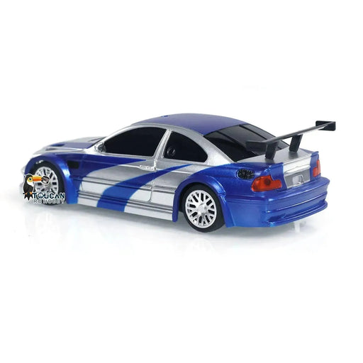 Gifts Outdoor Toys 1/43 RC Mini Race Cars 2.4g Radio Control Drift Car 4WD High-Speed Motor Vehicle Model for Boys TH23884 RC Drift Car - 4WD High-Speed Mini Race Car  Lacatang Shop Lacatang Shop 