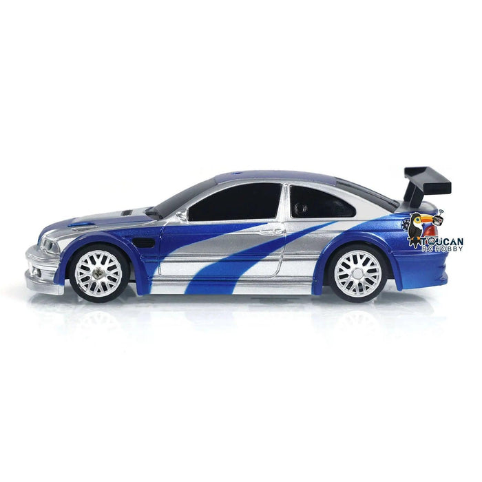 Gifts Outdoor Toys 1/43 RC Mini Race Cars 2.4g Radio Control Drift Car 4WD High-Speed Motor Vehicle Model for Boys TH23884 

Shop Now for 1/43 RC Mini Race Cars with High-Speed Motor - Perfect Gift for Boys!  Lacatang Shop Lacatang Shop 