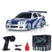 Gifts Outdoor Toys 1/43 RC Mini Race Cars 2.4g Radio Control Drift Car 4WD High-Speed Motor Vehicle Model for Boys TH23884 RC Drift Car - 4WD High-Speed Mini Race Car  Lacatang Shop Lacatang Shop 